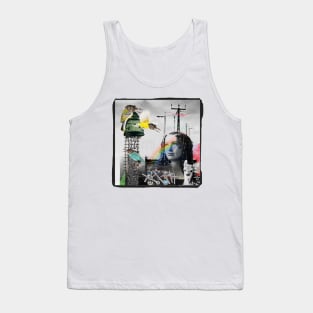 Progress Tank Top